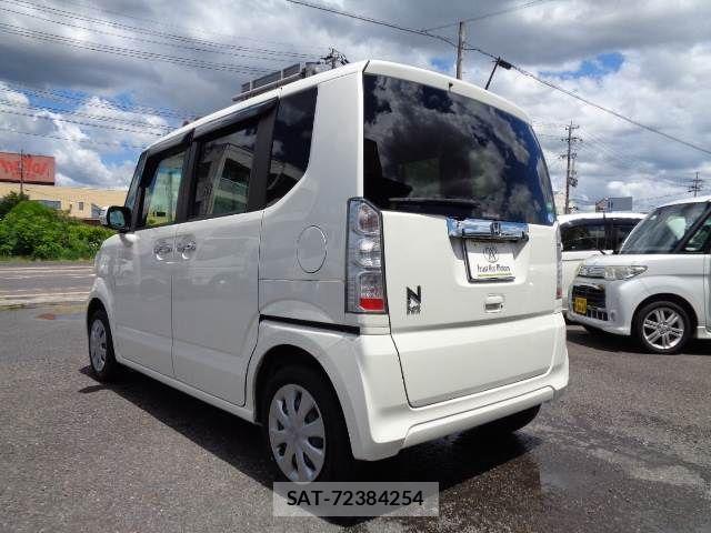 Honda N BOX 2016-06 8367458-17