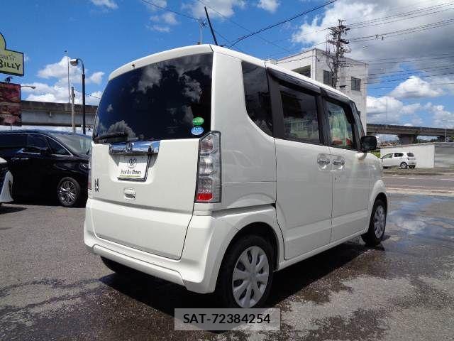Honda N BOX 2016-06 8367458-1