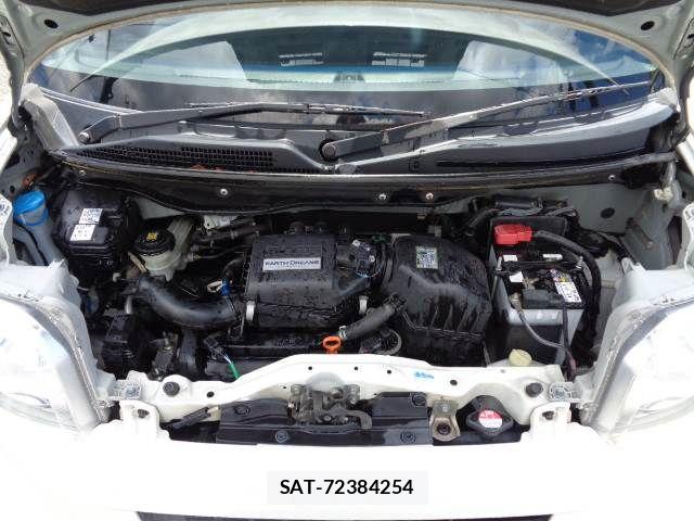 Honda N BOX 2016-06 8367458-19