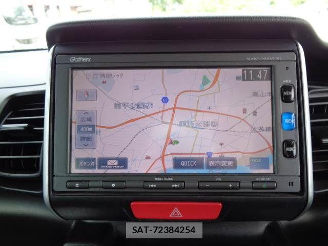 Honda N BOX 2016-06 8367458-6