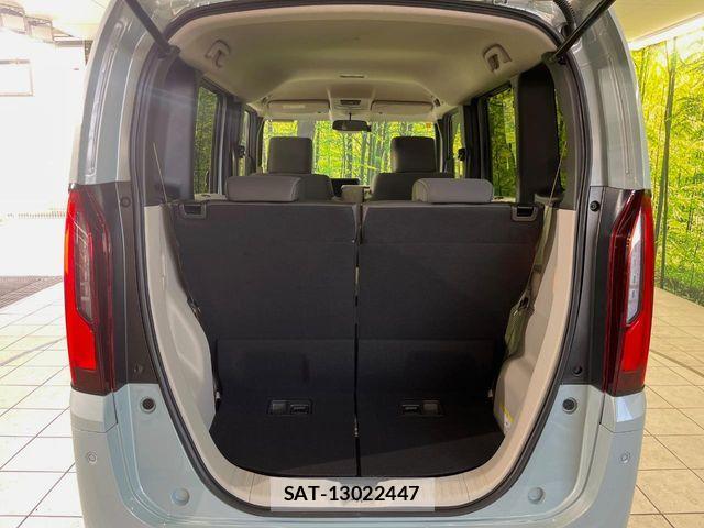 Honda N BOX 2023-10 8367313-9