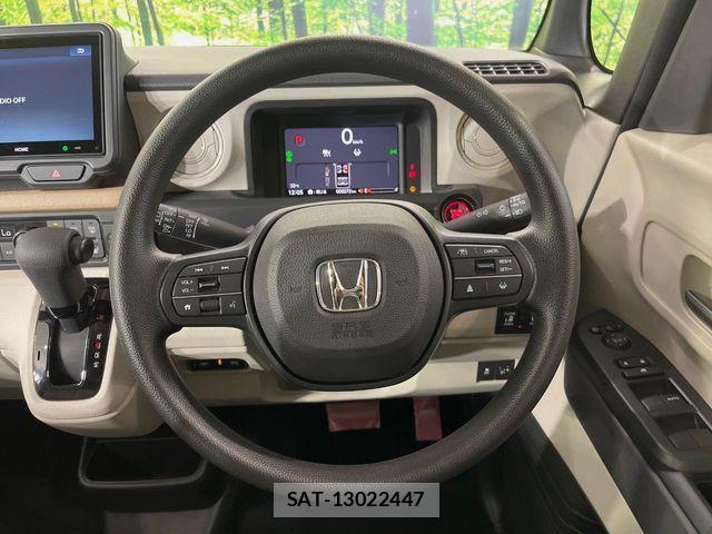 Honda N BOX 2023-10 8367313-10