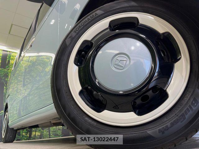 Honda N BOX 2023-10 8367313-12