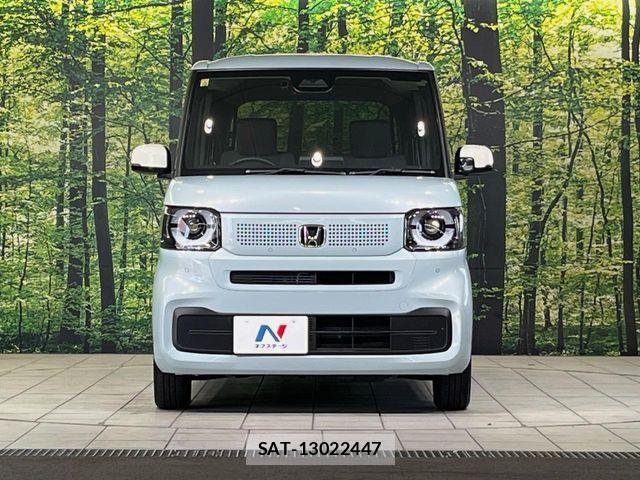 Honda N BOX 2023-10 8367313-13