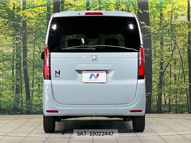 Honda N BOX 2023-10 8367313-14