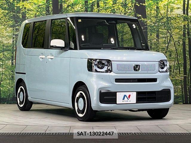 Honda N BOX 2023-10 8367313-15