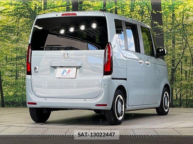 Honda N BOX 2023-10 8367313-16