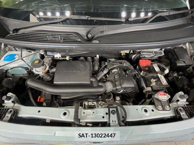Honda N BOX 2023-10 8367313-17