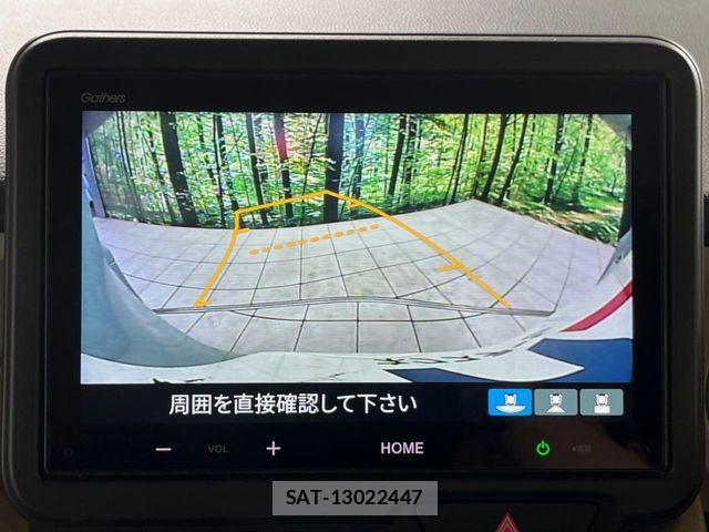 Honda N BOX 2023-10 8367313-3