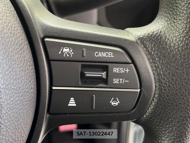 Honda N BOX 2023-10 8367313-4