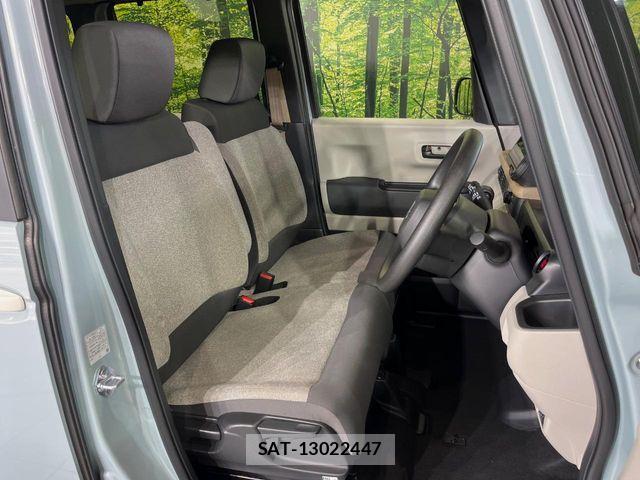 Honda N BOX 2023-10 8367313-7