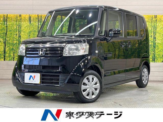 Honda N BOX 2014-11 8367443-0