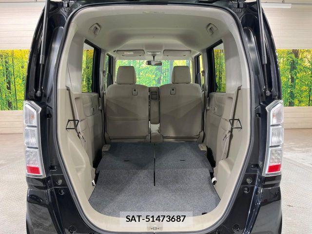 Honda N BOX 2014-11 8367443-9