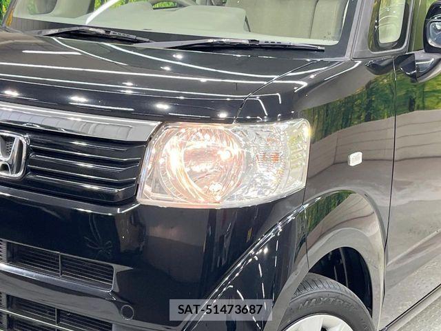 Honda N BOX 2014-11 8367443-11