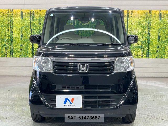 Honda N BOX 2014-11 8367443-13