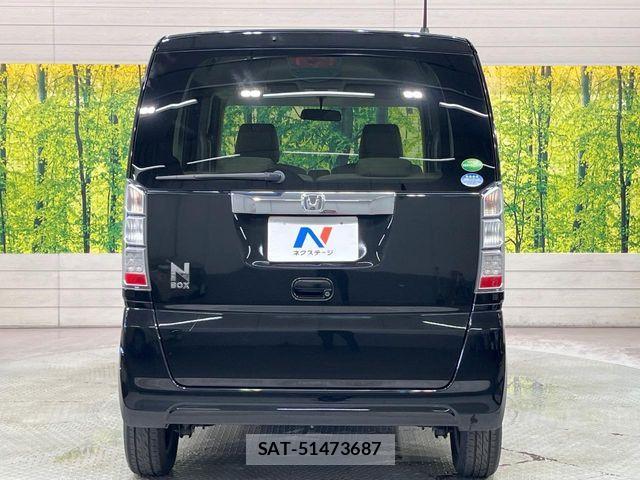 Honda N BOX 2014-11 8367443-14