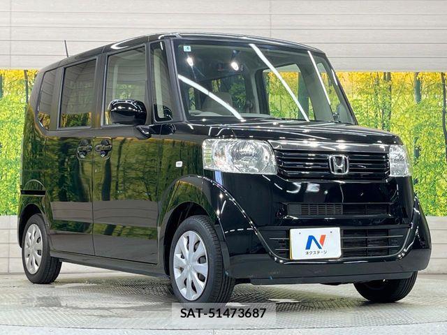 Honda N BOX 2014-11 8367443-15