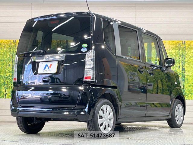 Honda N BOX 2014-11 8367443-16
