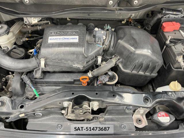Honda N BOX 2014-11 8367443-17