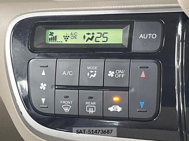 Honda N BOX 2014-11 8367443-3