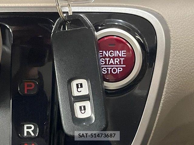 Honda N BOX 2014-11 8367443-4