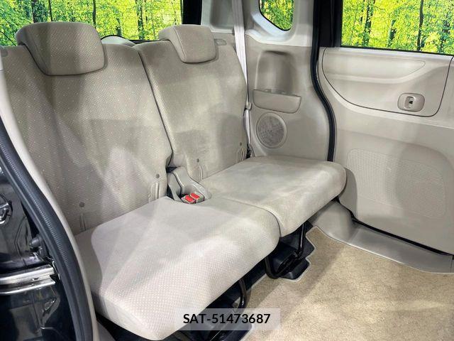 Honda N BOX 2014-11 8367443-8