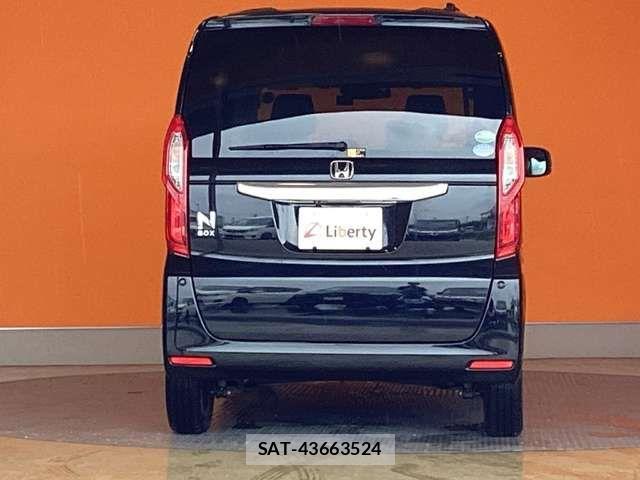 Honda N BOX 2019-05 8367410-10