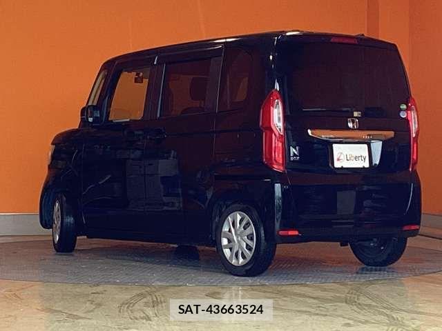 Honda N BOX 2019-05 8367410-11