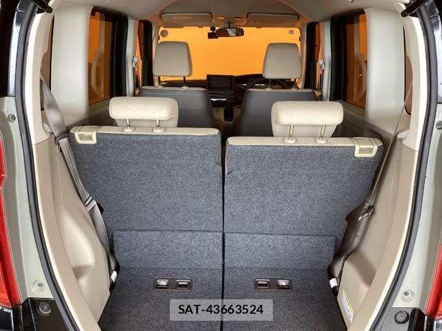 Honda N BOX 2019-05 8367410-15