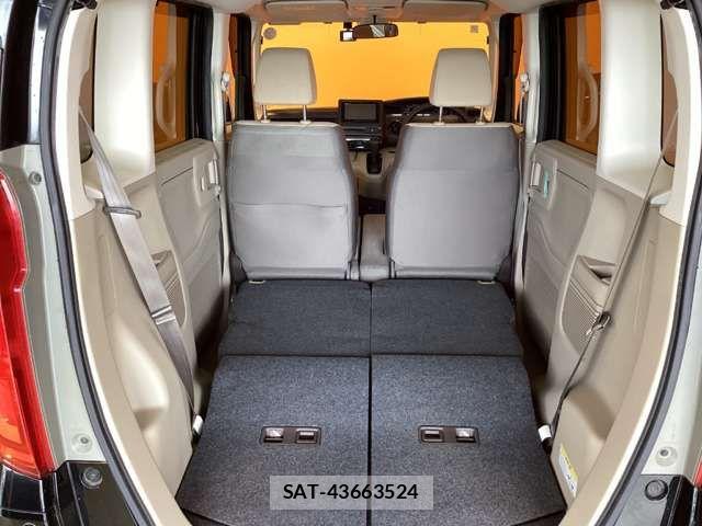 Honda N BOX 2019-05 8367410-16