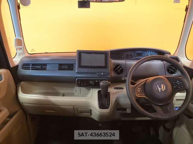 Honda N BOX 2019-05 8367410-19