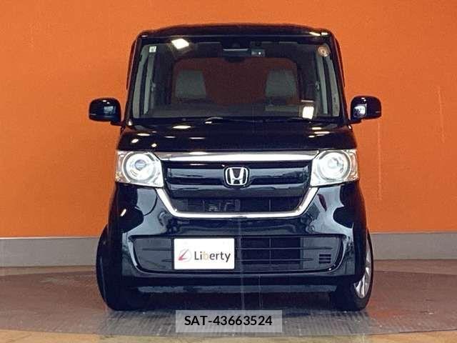 Honda N BOX 2019-05 8367410-4