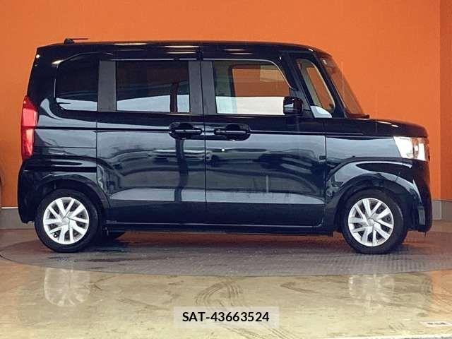Honda N BOX 2019-05 8367410-8
