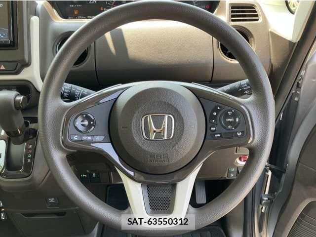 Honda N BOX 2022-09 8367370-12