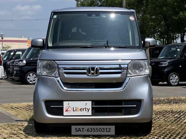 Honda N BOX 2022-09 8367370-13