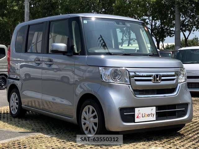 Honda N BOX 2022-09 8367370-14