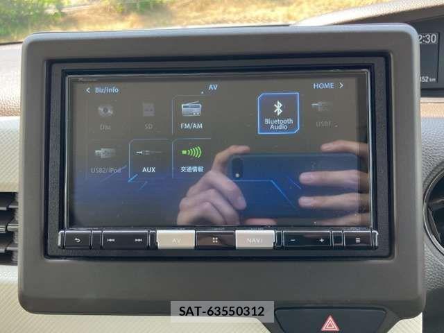 Honda N BOX 2022-09 8367370-3