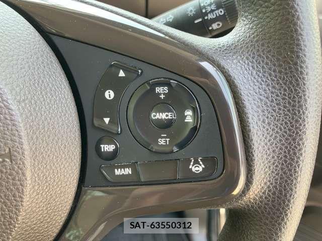 Honda N BOX 2022-09 8367370-5