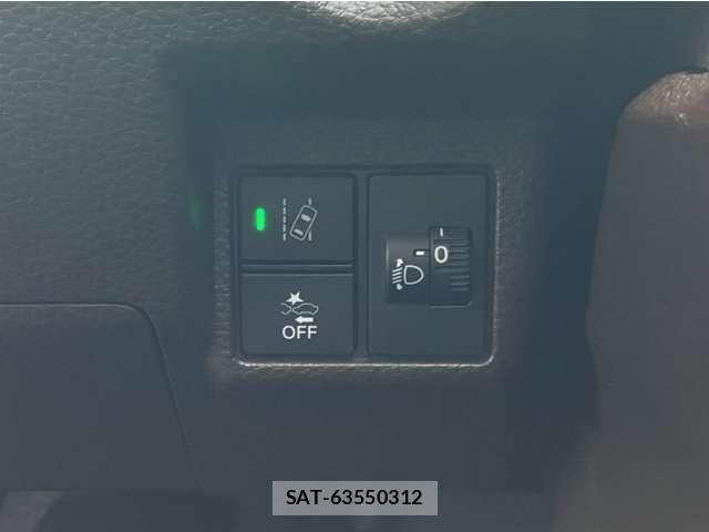 Honda N BOX 2022-09 8367370-8
