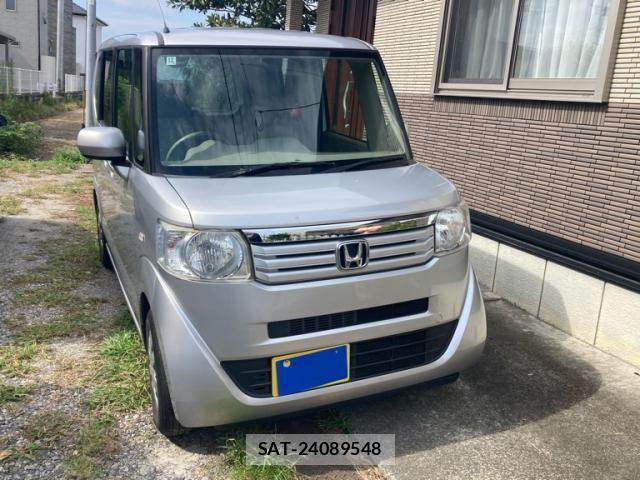 Honda N BOX 2012-10 8367471-0