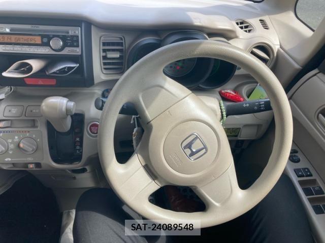 Honda N BOX 2012-10 8367471-9
