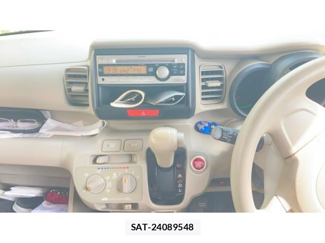 Honda N BOX 2012-10 8367471-12