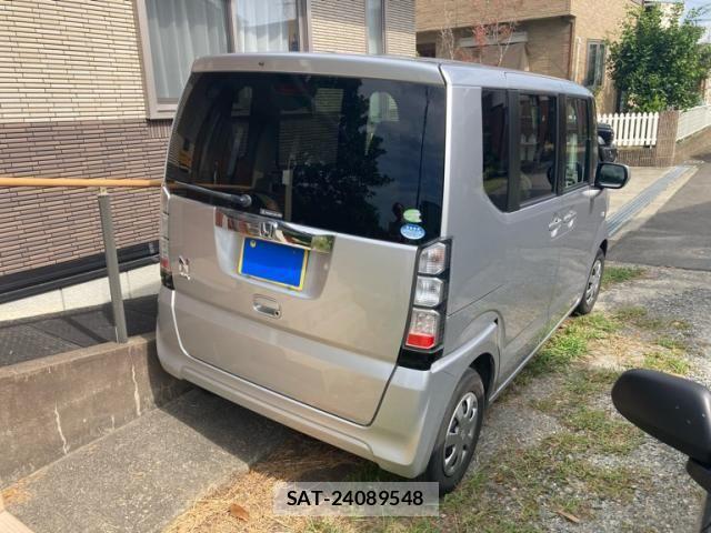 Honda N BOX 2012-10 8367471-1