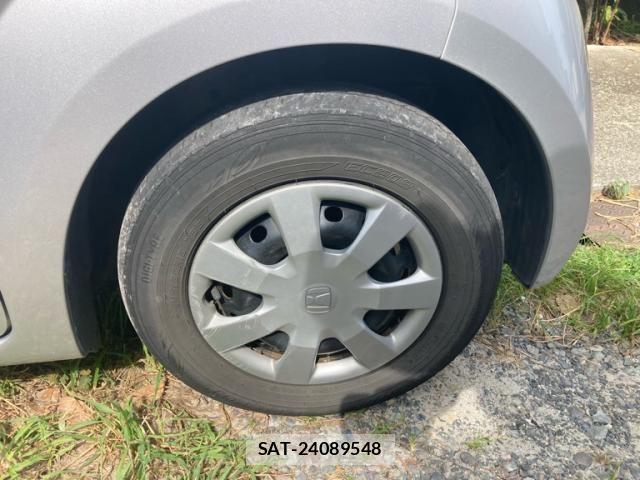 Honda N BOX 2012-10 8367471-2