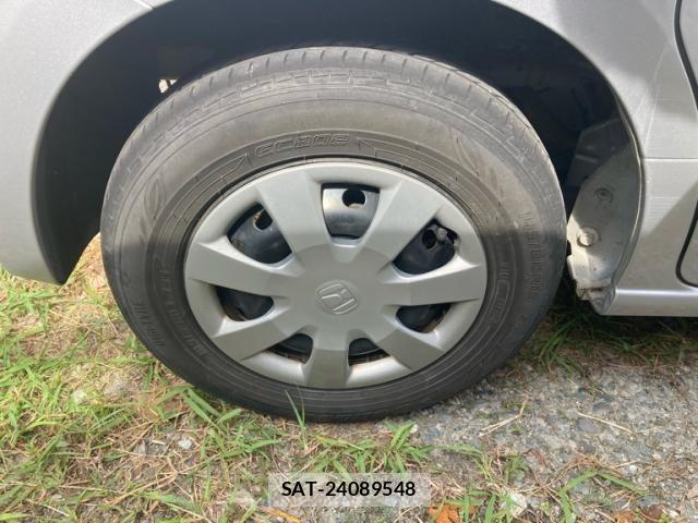 Honda N BOX 2012-10 8367471-3