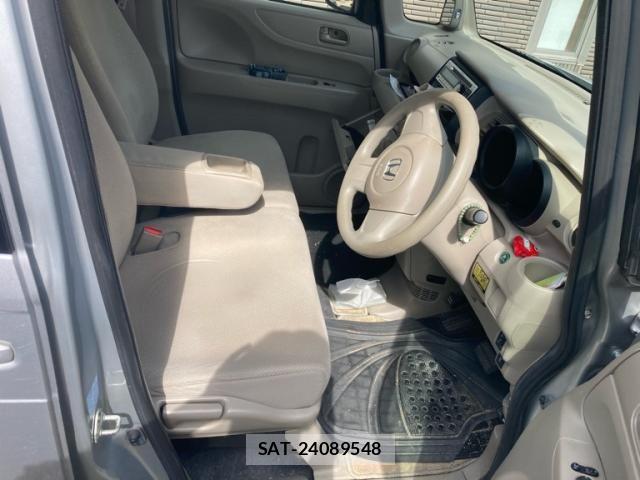 Honda N BOX 2012-10 8367471-6