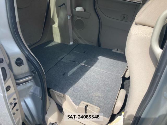 Honda N BOX 2012-10 8367471-7