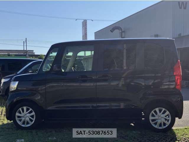 Honda N BOX 2023-05 8367345-12