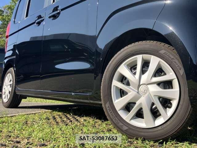 Honda N BOX 2023-05 8367345-15