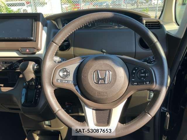 Honda N BOX 2023-05 8367345-18